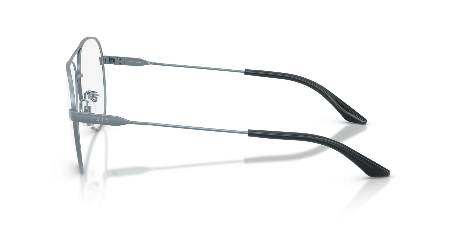 Armani Exchange 1077 Eyeglasses - view 12